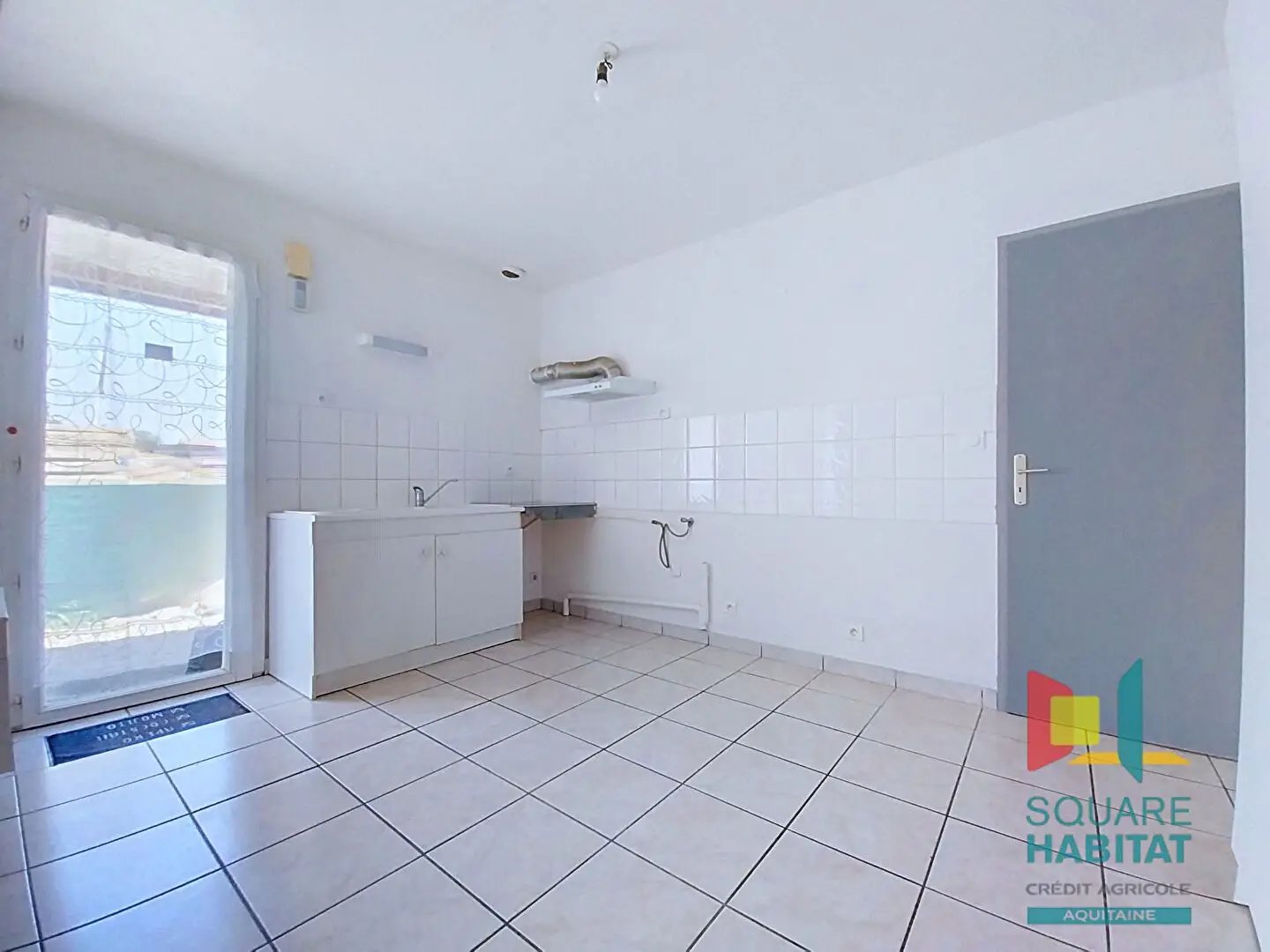 Maison à vendre, 80m², Saint-Quentin-de-Baron