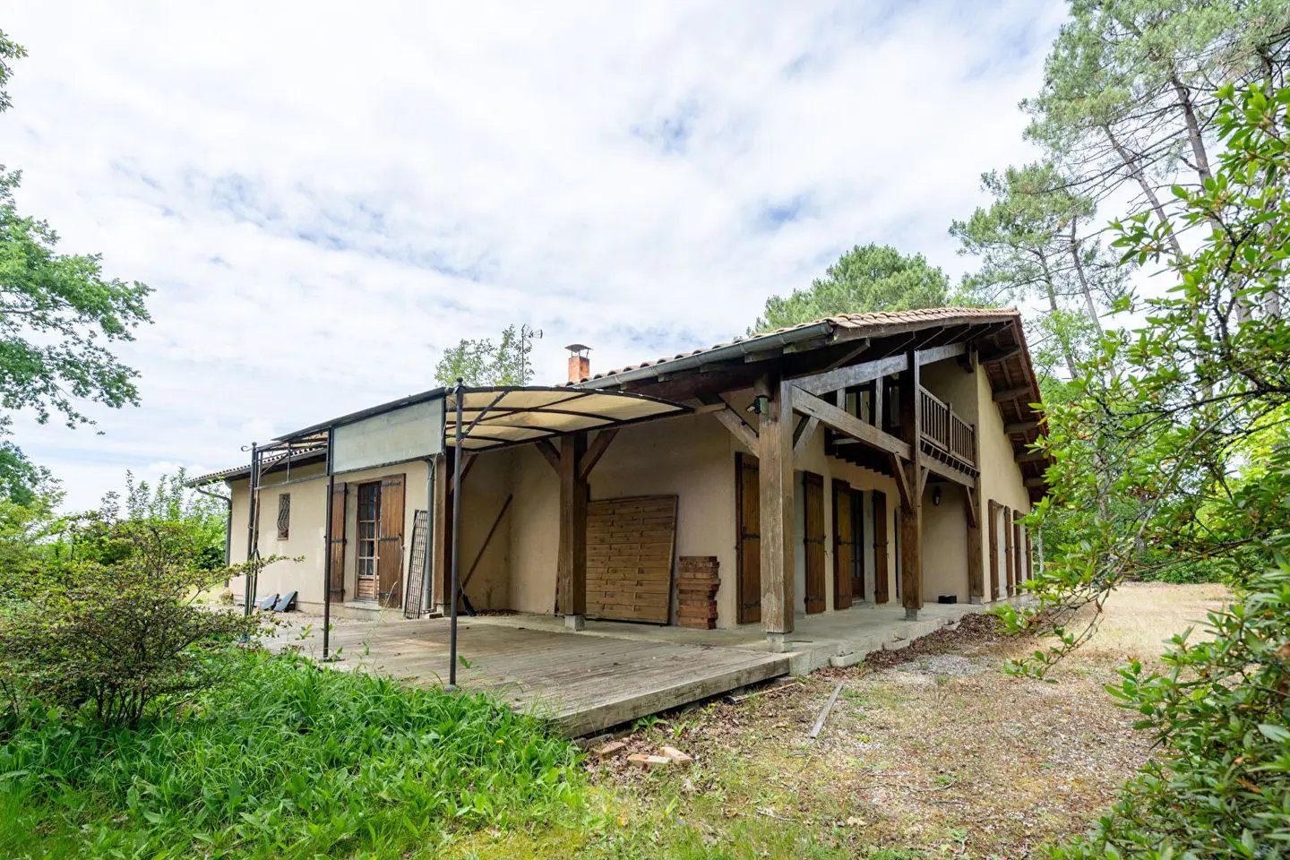 Maison à vendre, 140m², Sainte-Hélène