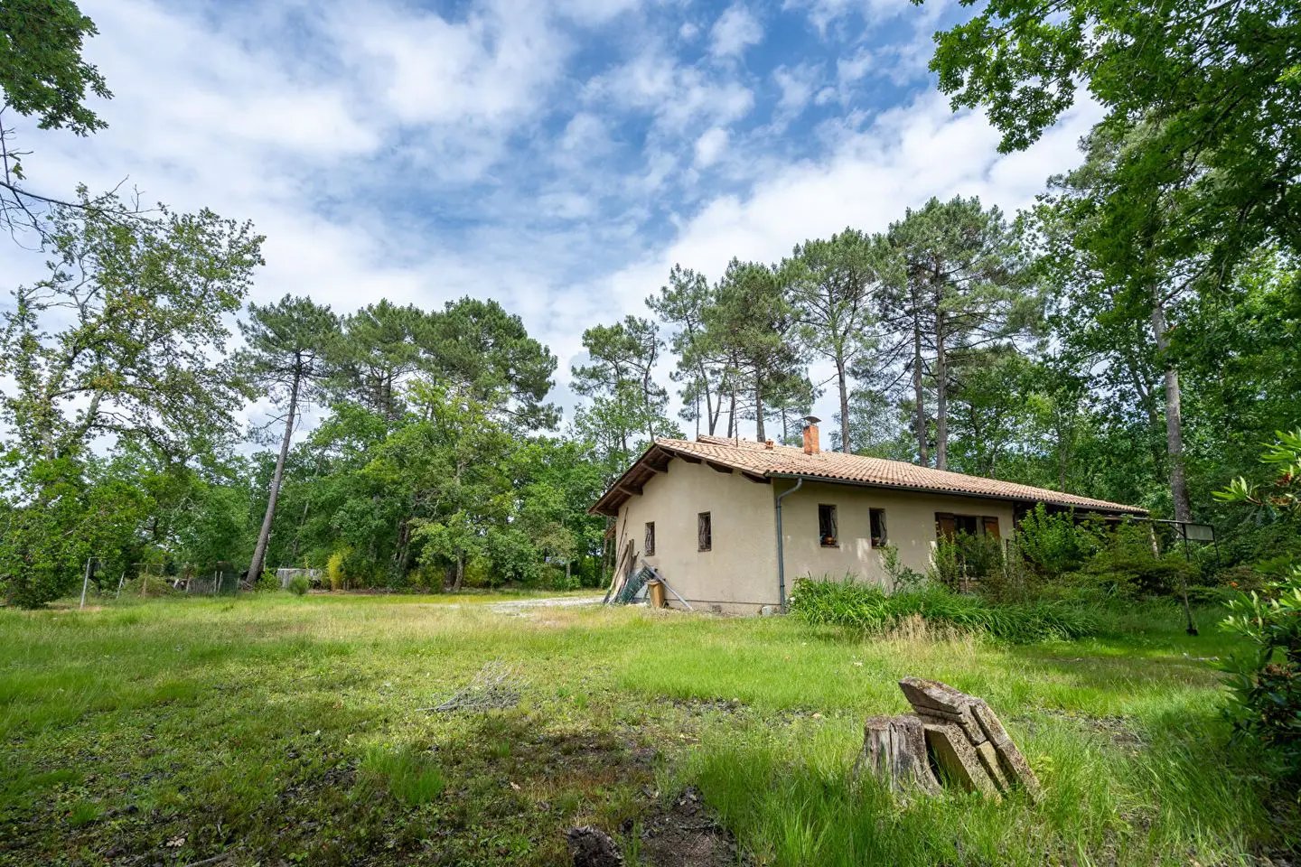 Maison à vendre, 140m², Sainte-Hélène