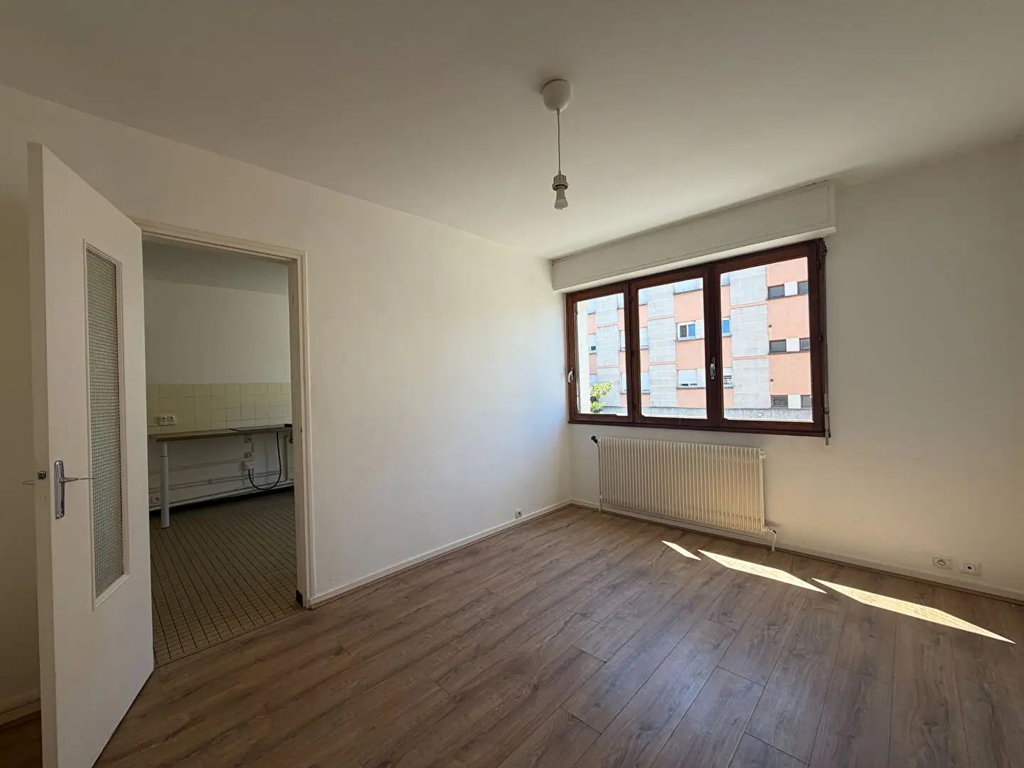 Appartement à vendre, 45m², Bordeaux
