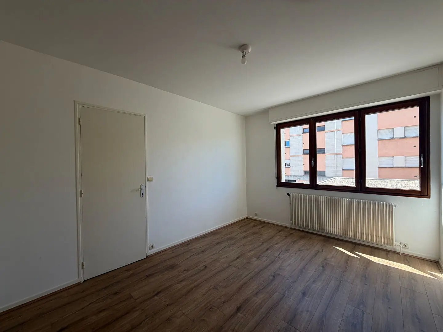 Appartement à vendre, 45m², Bordeaux