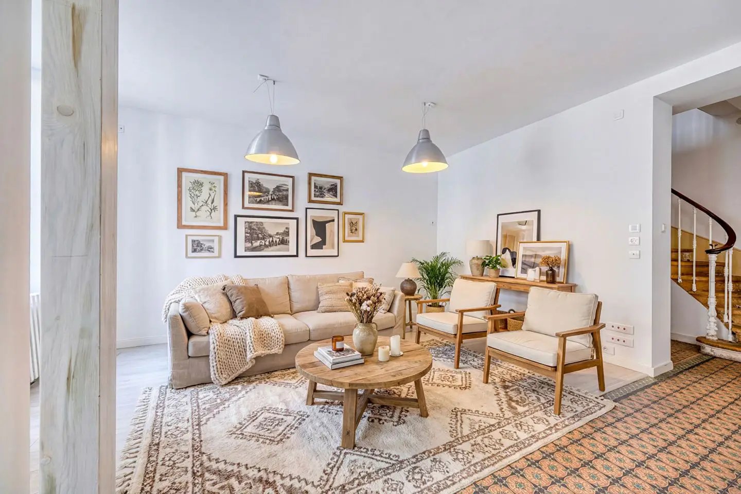 Maison à vendre, 85m², Bordeaux