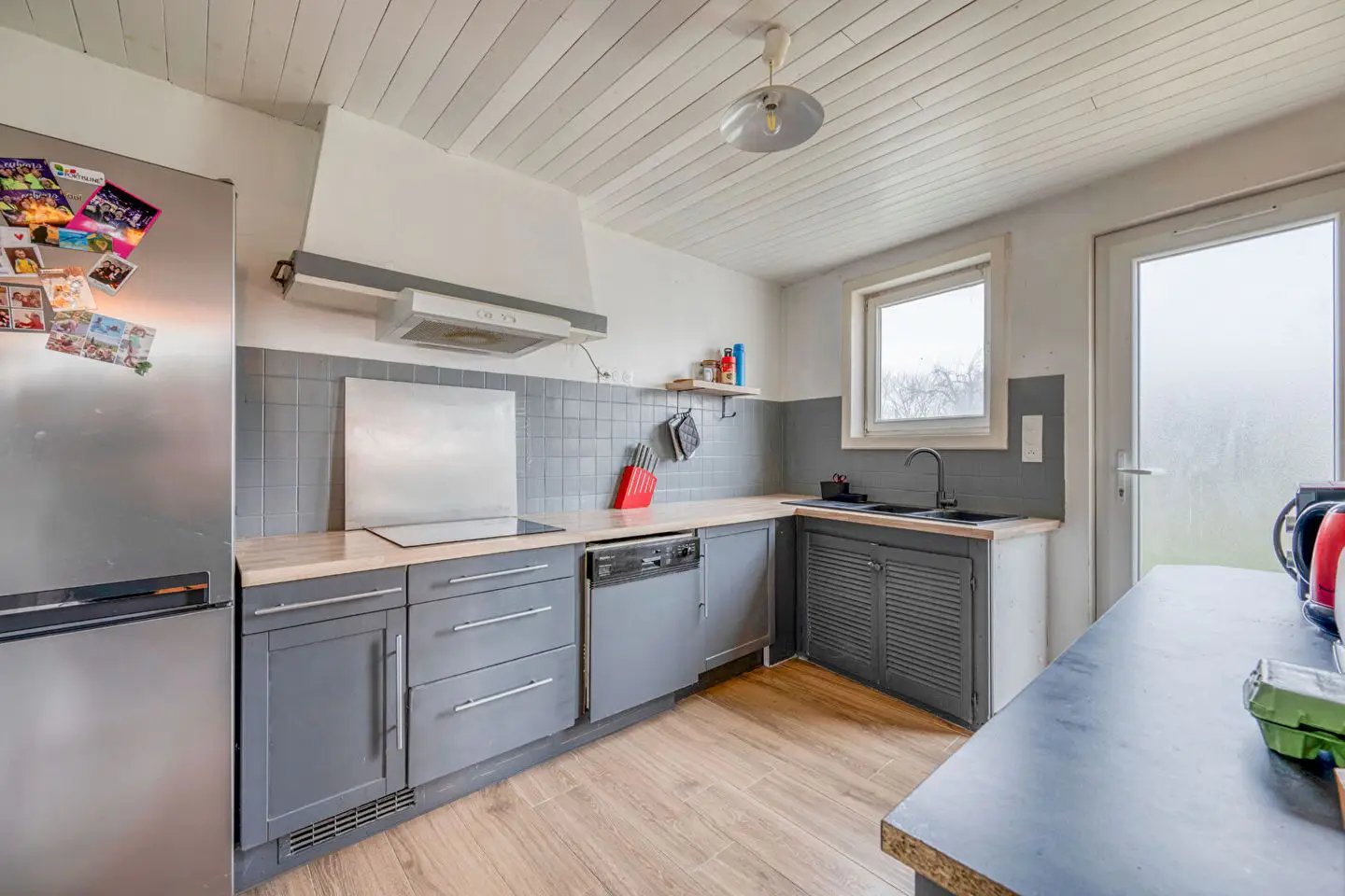 Maison à vendre, 80m², Queyrac