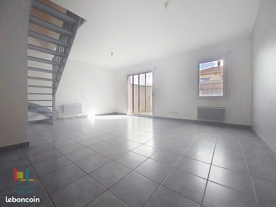 Maison à louer, 84m², Pessac