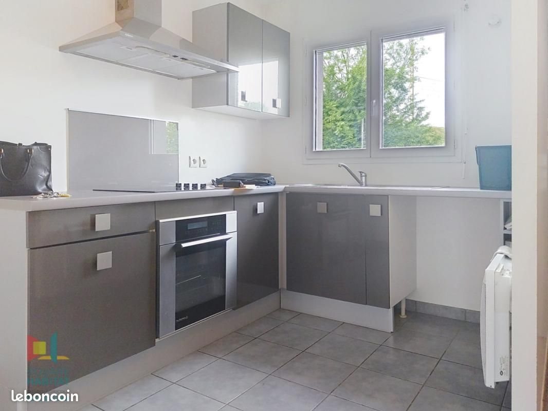 Maison à louer, 84m², Pessac