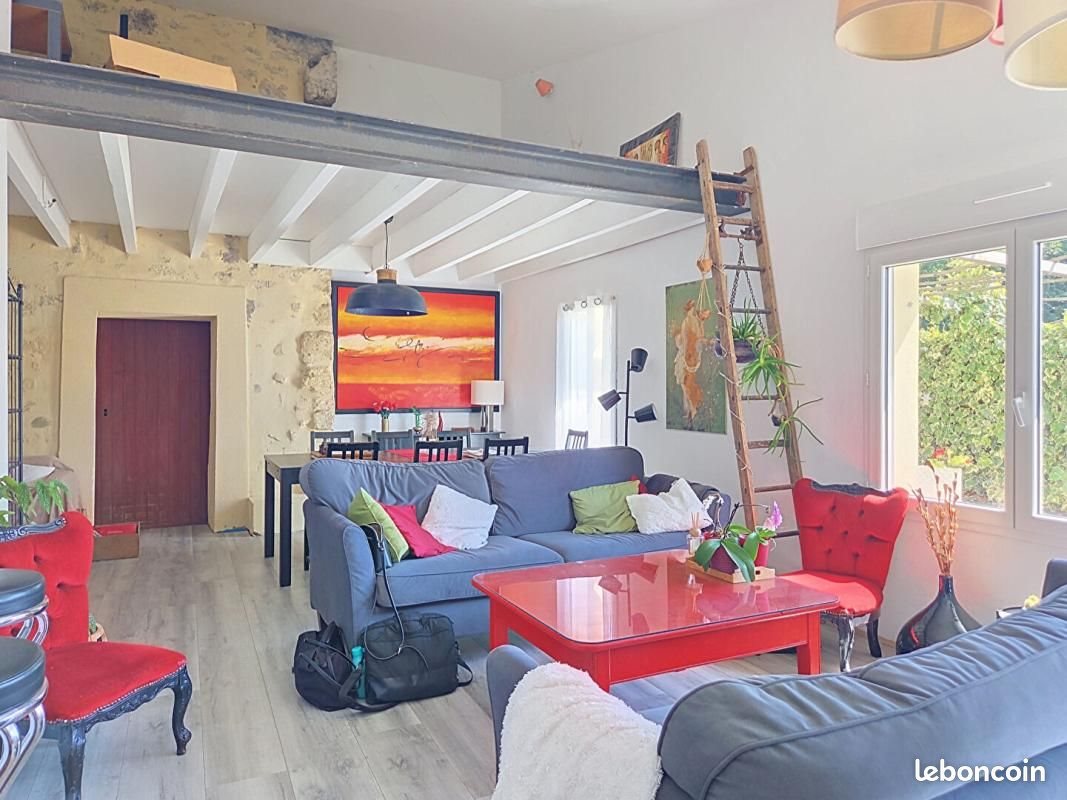 Maison à vendre, 300m², Lalande-de-Pomerol