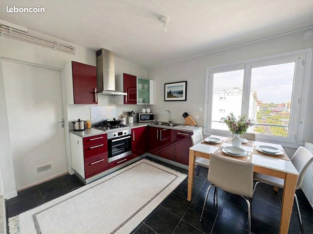 Appartement à louer, 86m², Dax