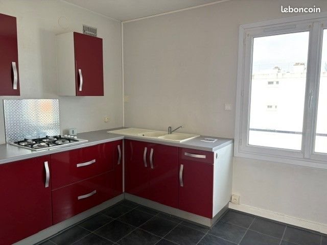 Appartement à louer, 86m², Dax