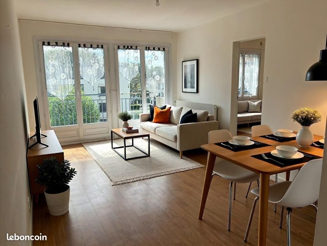 Appartement à louer, 86m², Dax