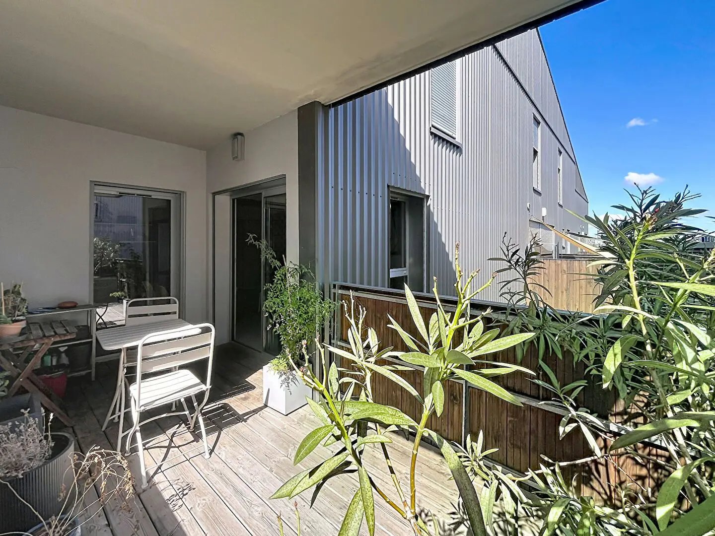 Appartement à vendre, 67m², Bordeaux