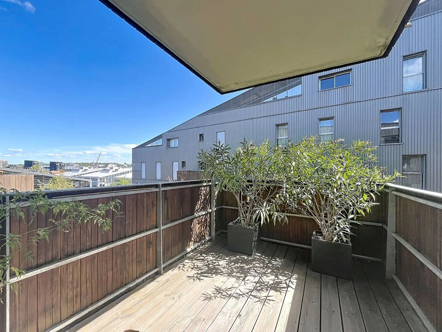 Appartement à vendre, 67m², Bordeaux