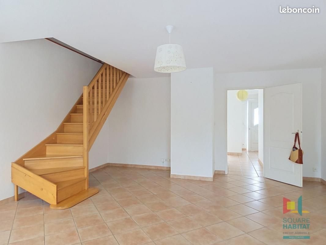 Appartement à louer, 85m², Saint-Denis-de-Pile