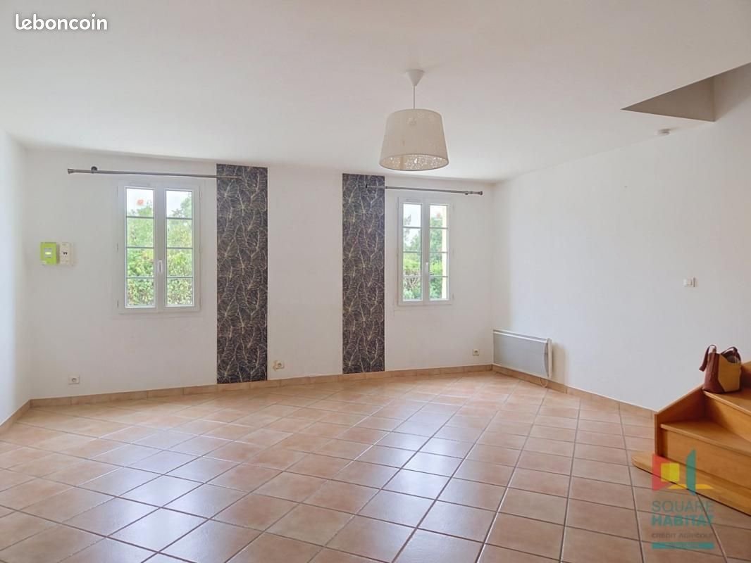Appartement à louer, 85m², Saint-Denis-de-Pile