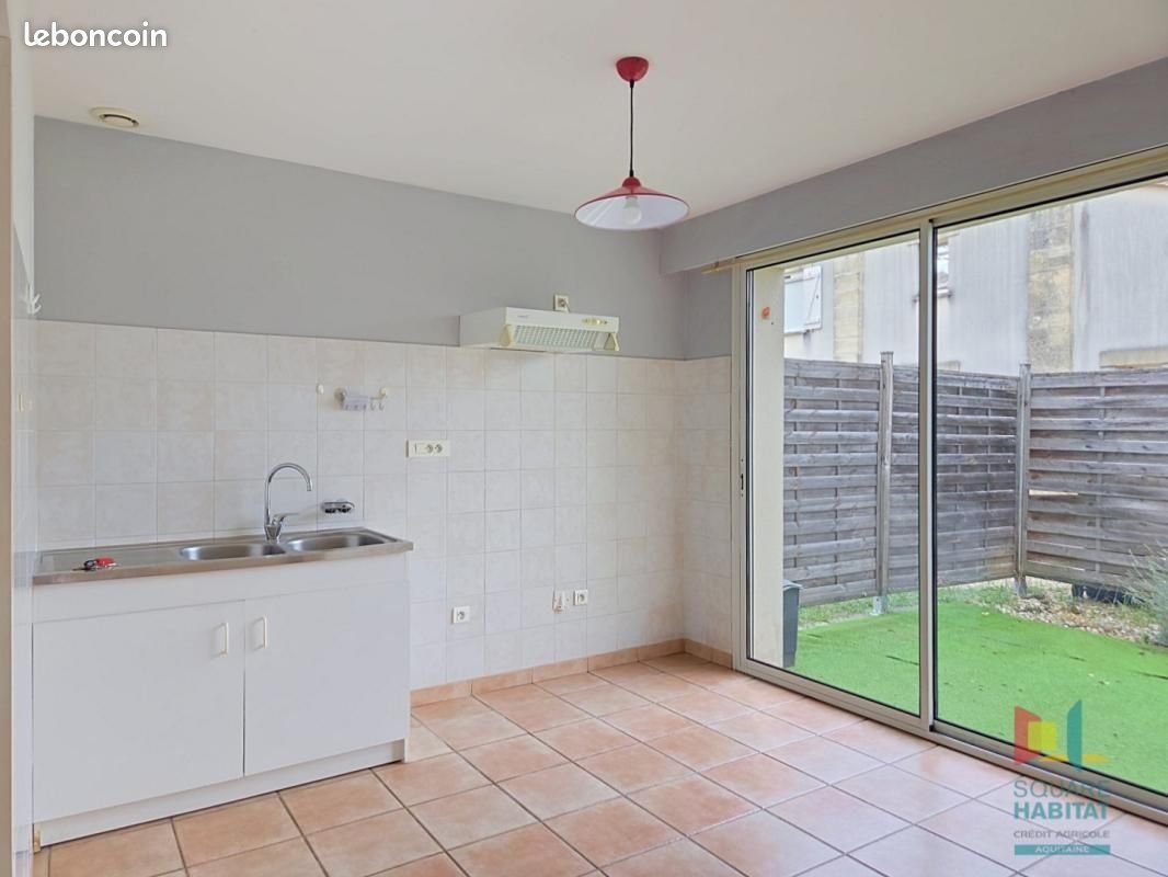 Appartement à louer, 85m², Saint-Denis-de-Pile