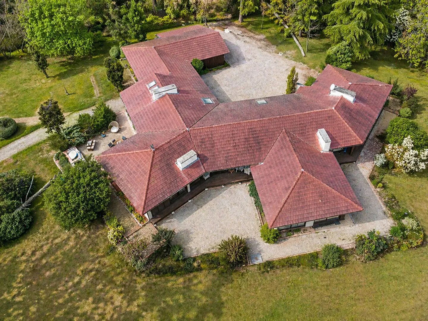 Maison à vendre, 290m², Lugos