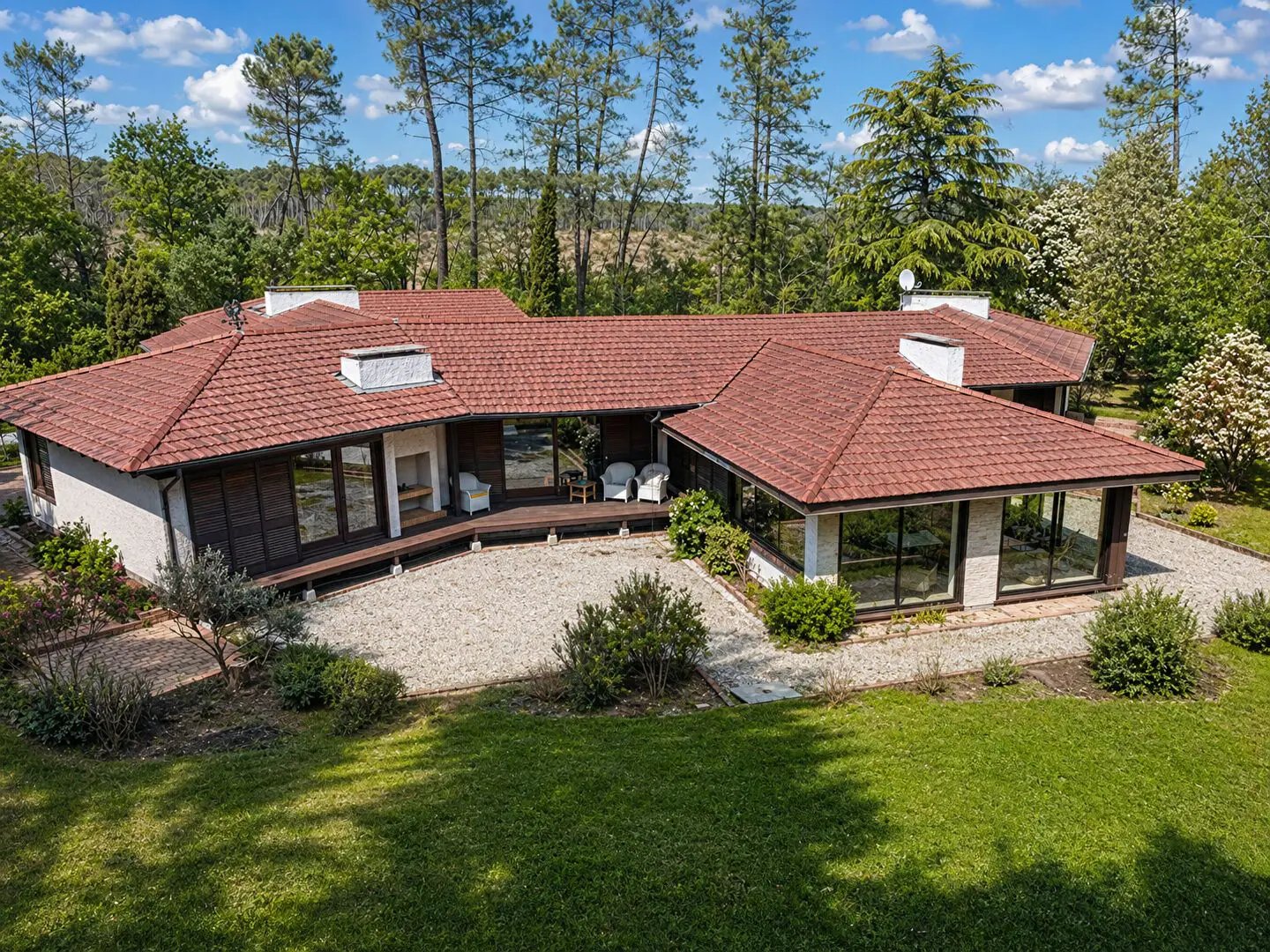 Maison à vendre, 290m², Lugos