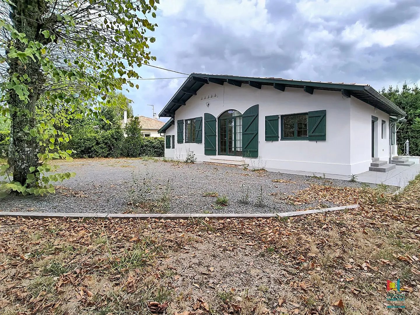 Maison à vendre, 120m², Fargues-Saint-Hilaire