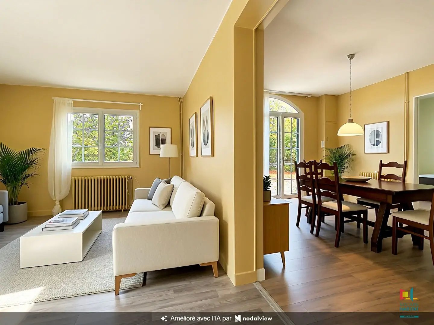 Maison à vendre, 120m², Fargues-Saint-Hilaire