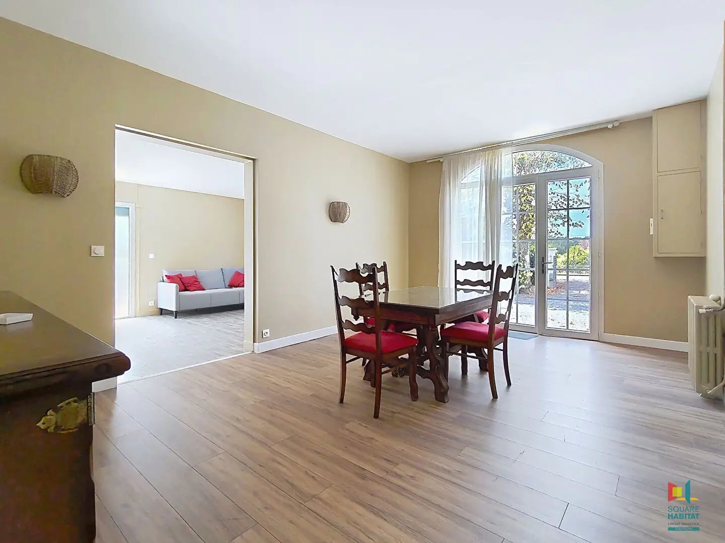 Maison à vendre, 120m², Fargues-Saint-Hilaire