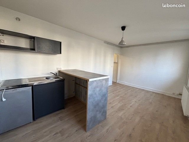 Appartement à louer, 25m², Bordeaux