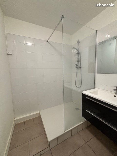 Appartement à louer, 25m², Bordeaux