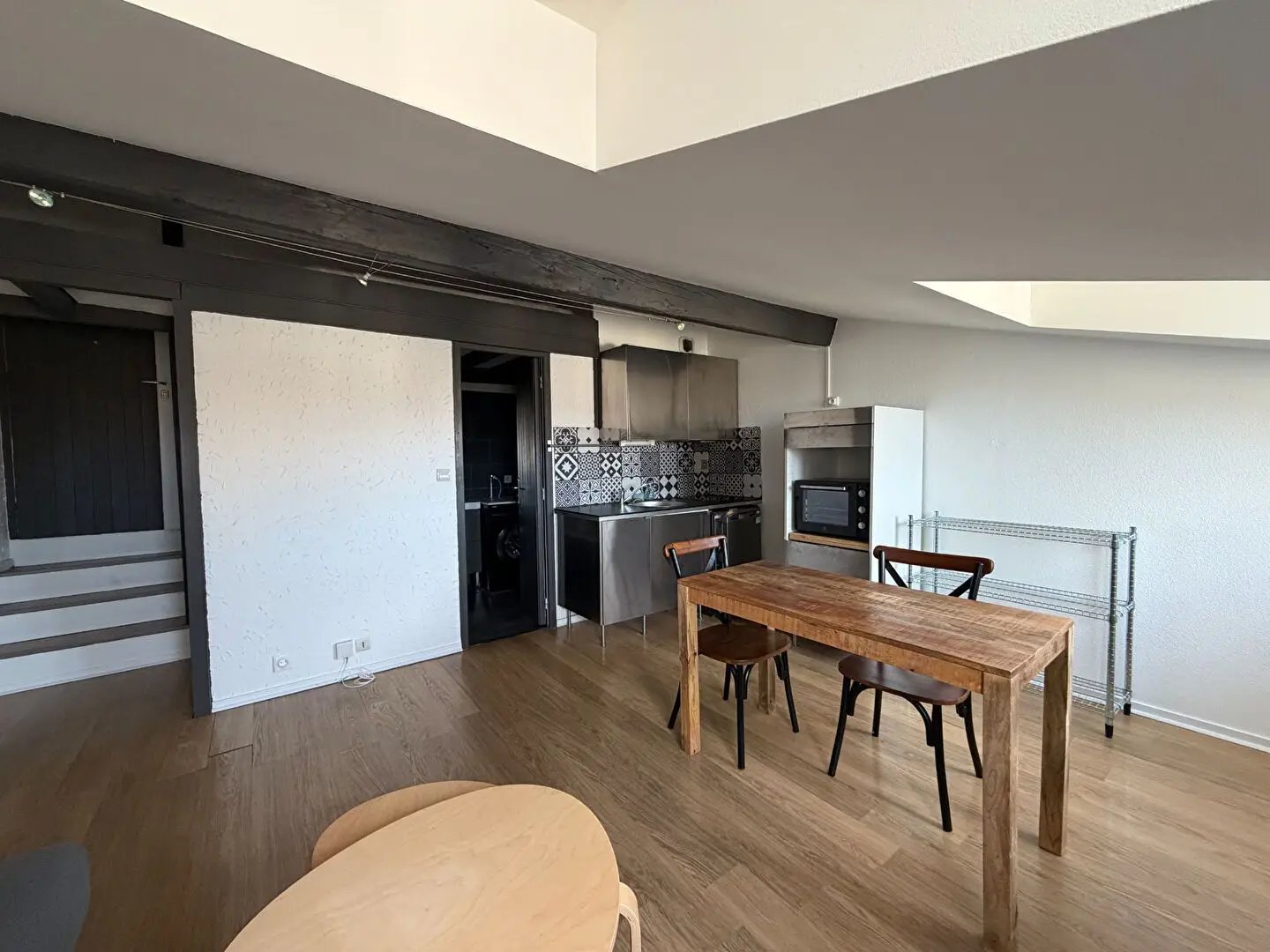 Appartement à vendre, 20m², Bordeaux