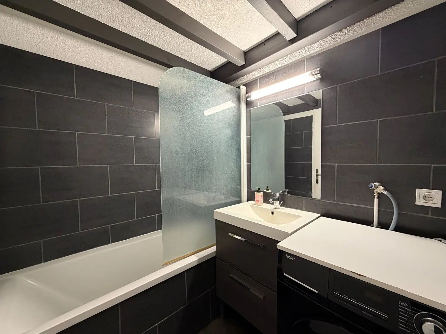 Appartement à vendre, 20m², Bordeaux