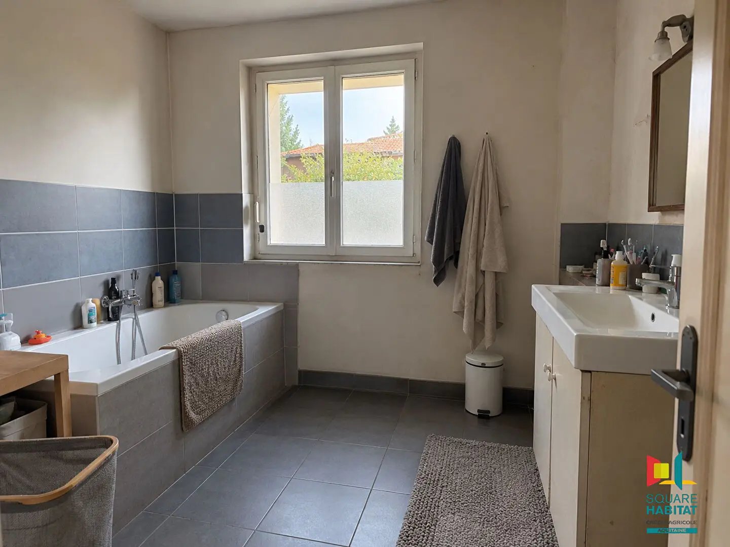 Maison à vendre, 120m², Yvrac