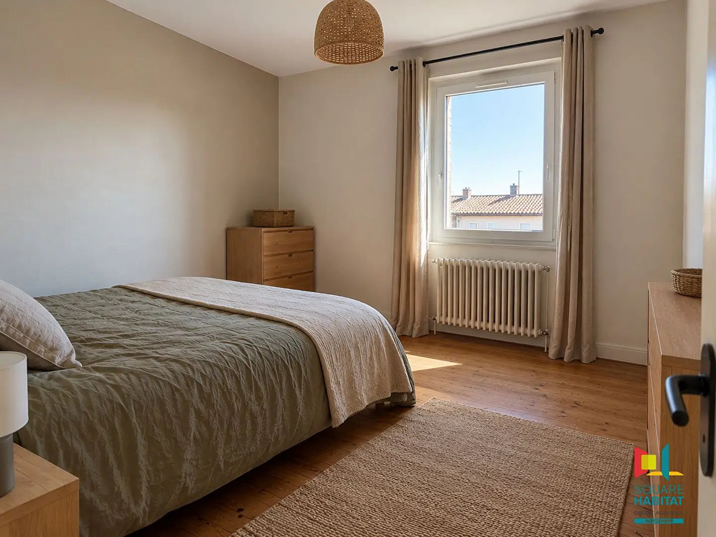Maison à vendre, 120m², Yvrac