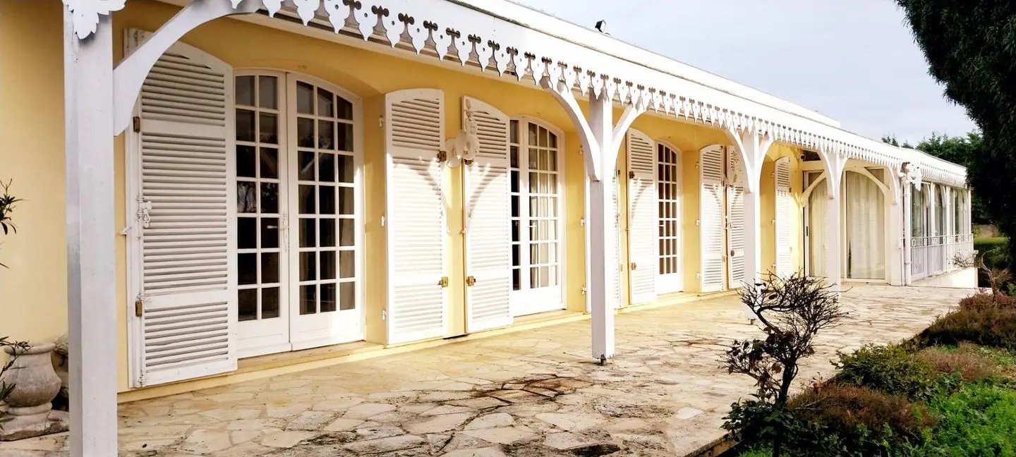 Maison à vendre, 218m², Rauzan
