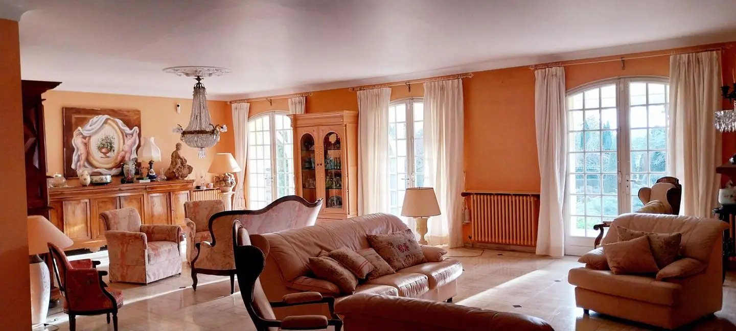 Maison à vendre, 218m², Rauzan