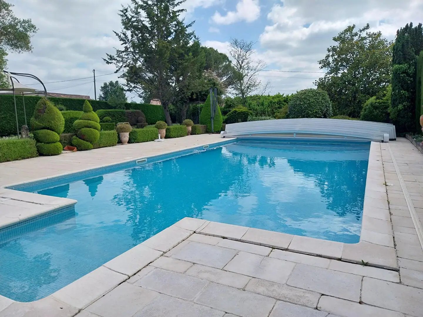 Maison à vendre, 218m², Rauzan
