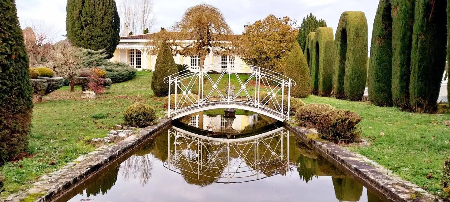 Maison à vendre, 218m², Rauzan