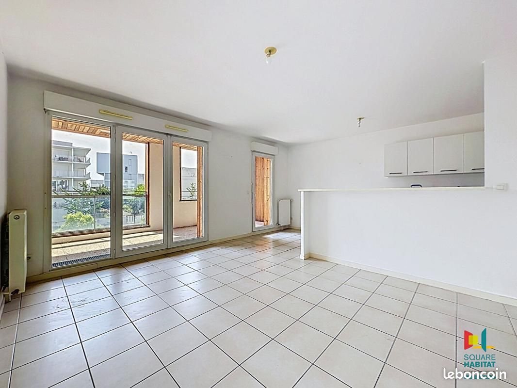 Appartement à vendre, 64m², Floirac