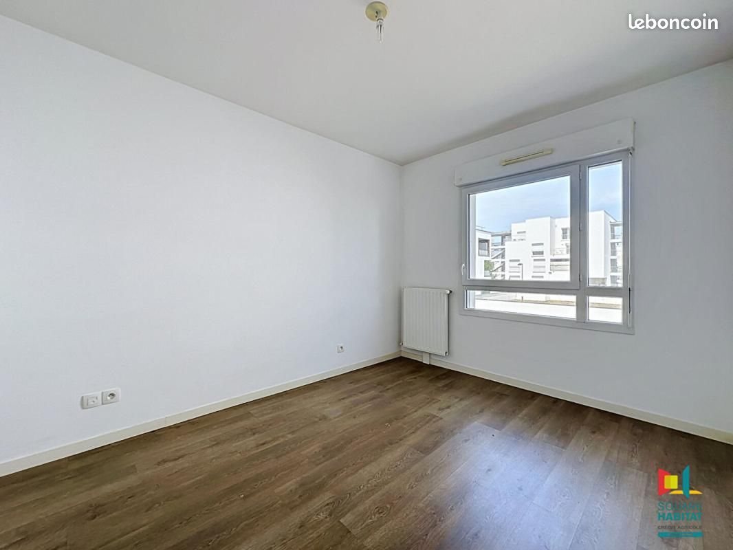 Appartement à vendre, 64m², Floirac