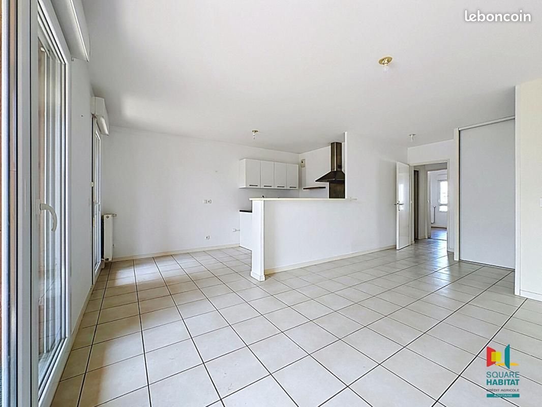 Appartement à vendre, 64m², Floirac