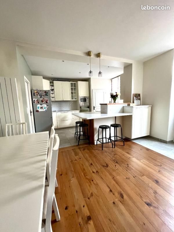 Maison à vendre, 97m², Salles