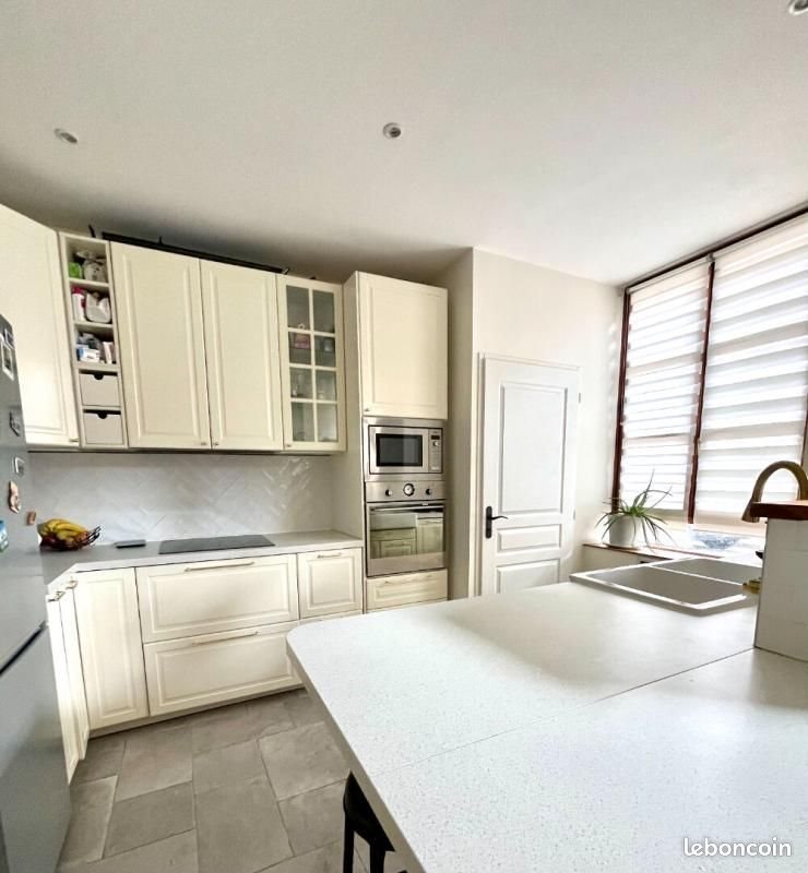 Maison à vendre, 97m², Salles