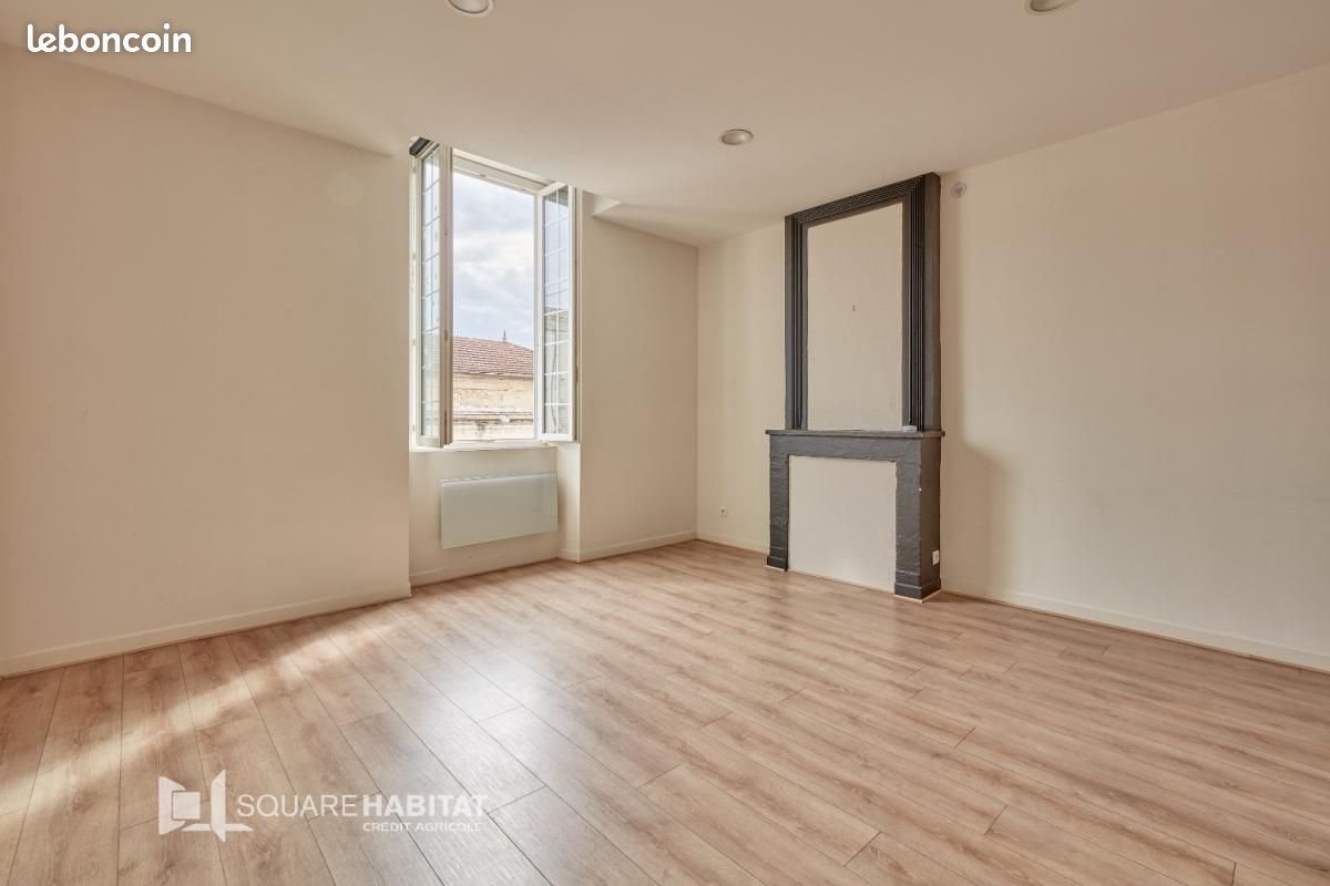 Appartement à louer, 70m², Langon