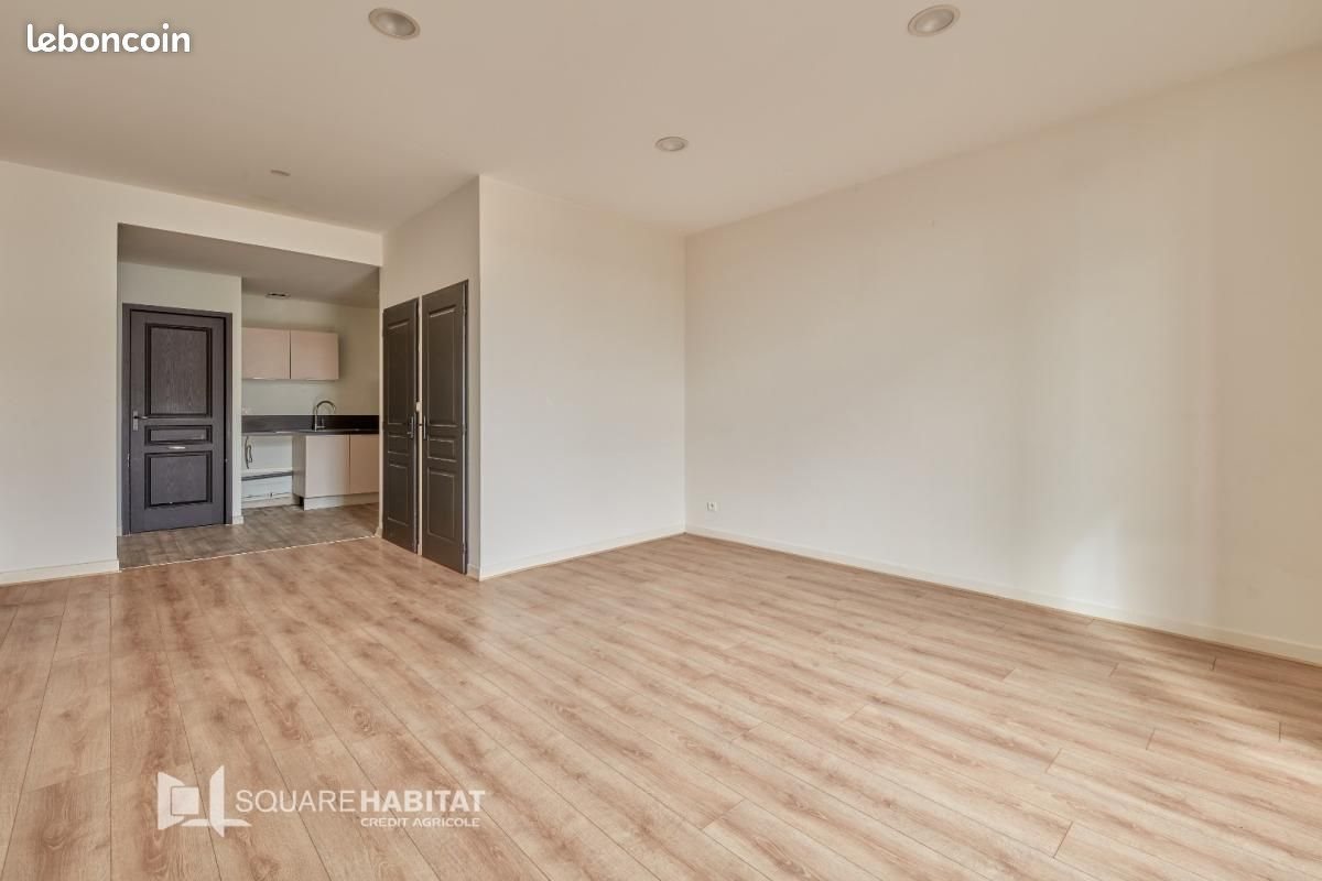 Appartement à louer, 70m², Langon