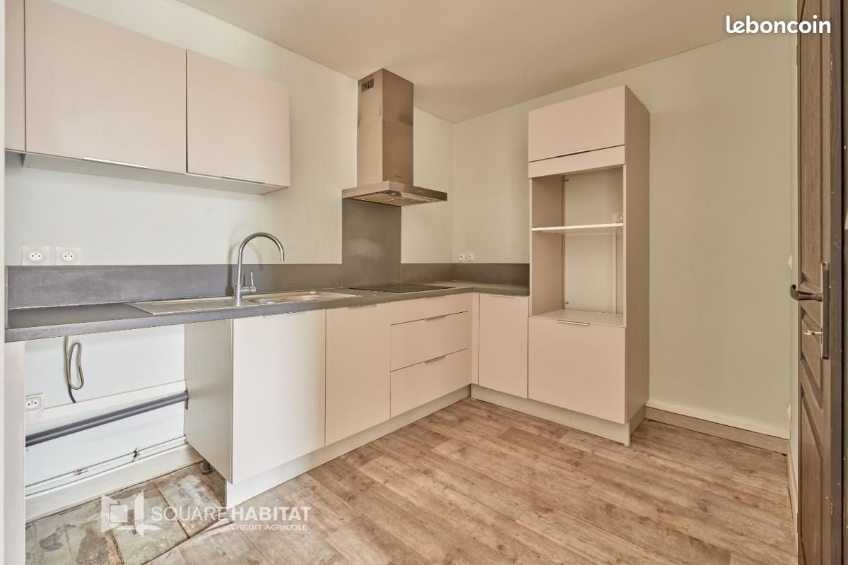 Appartement à louer, 70m², Langon