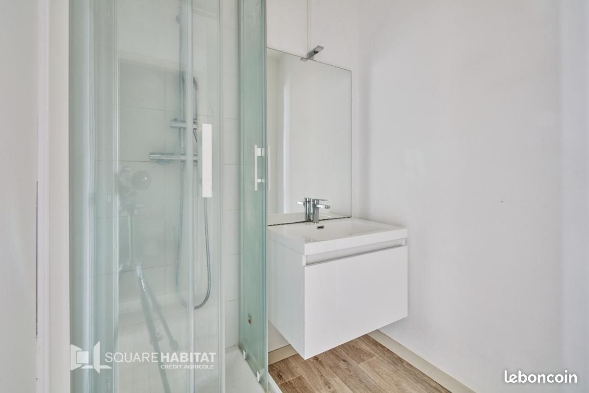 Appartement à louer, 70m², Langon