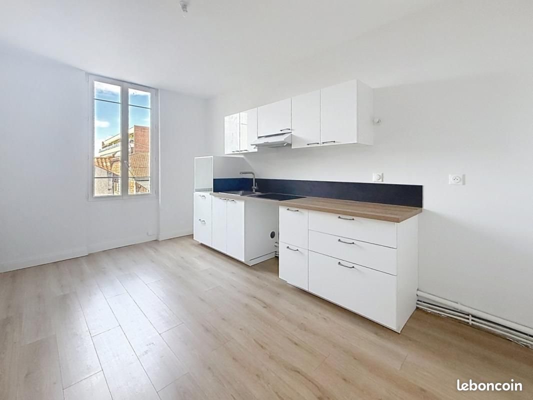 Appartement à louer, 68m², Agen