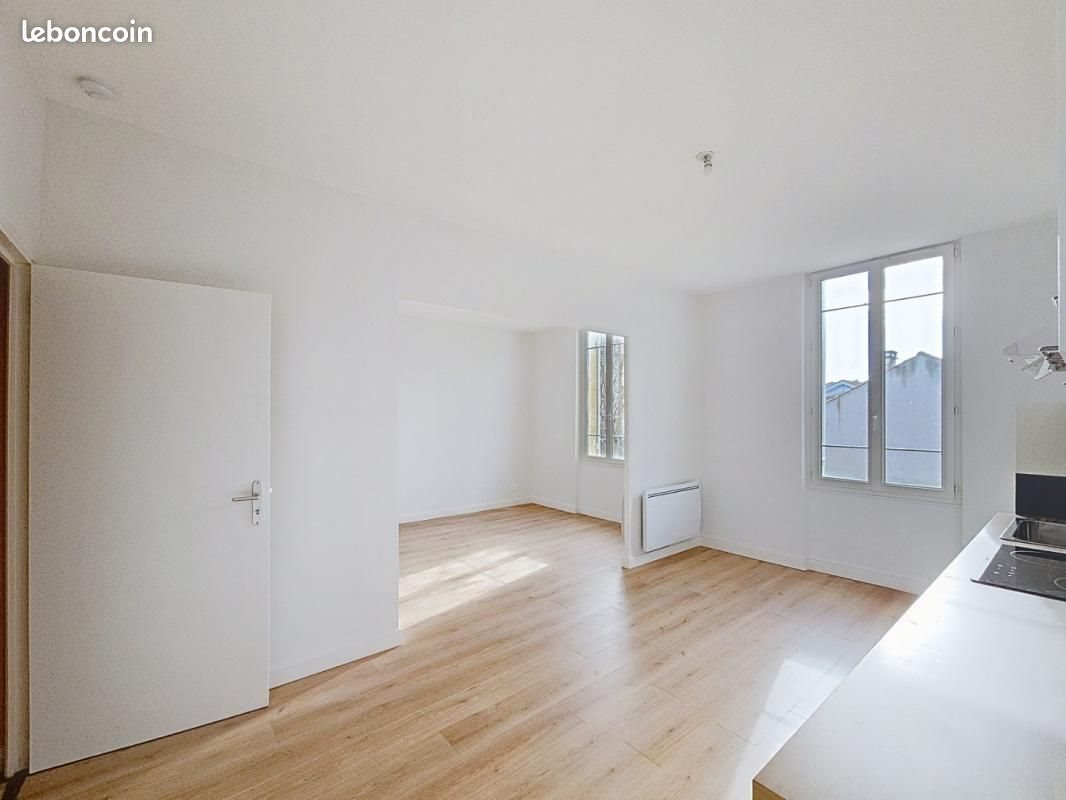 Appartement à louer, 68m², Agen