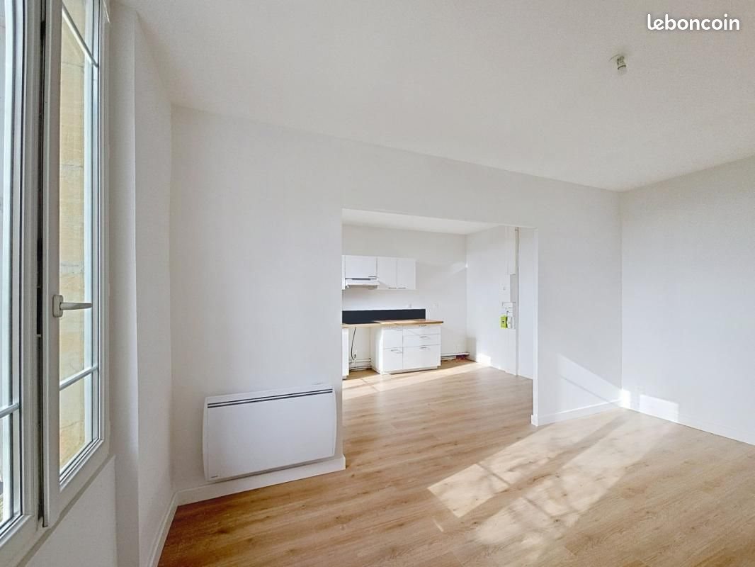 Appartement à louer, 68m², Agen