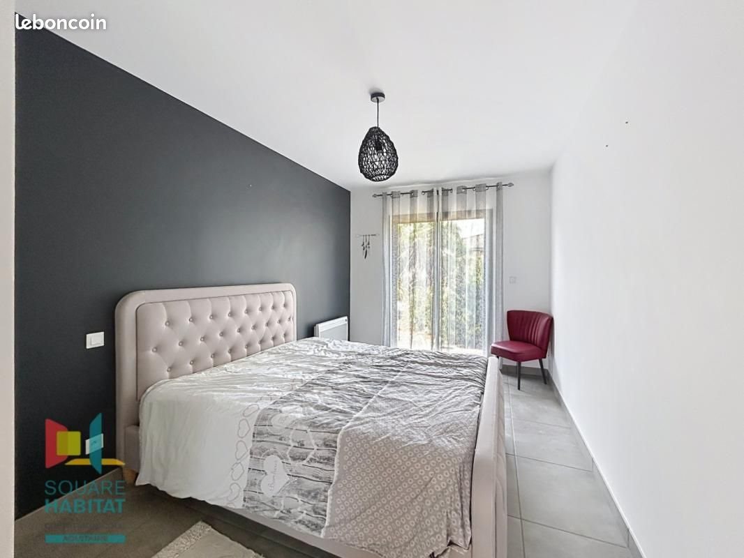 Maison à louer, 108m², Fontet