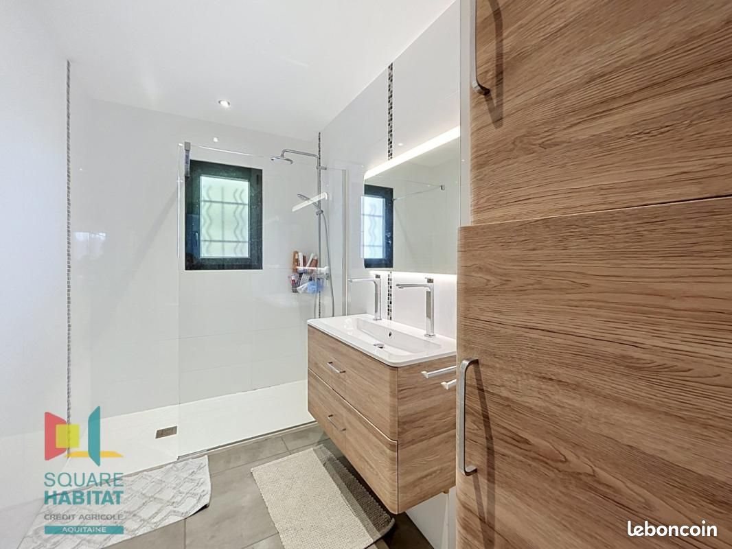 Maison à louer, 108m², Fontet