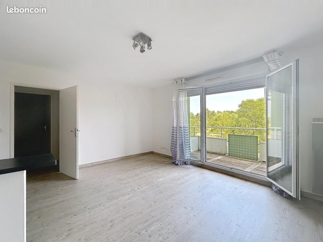 Appartement à louer, 42m², Langon