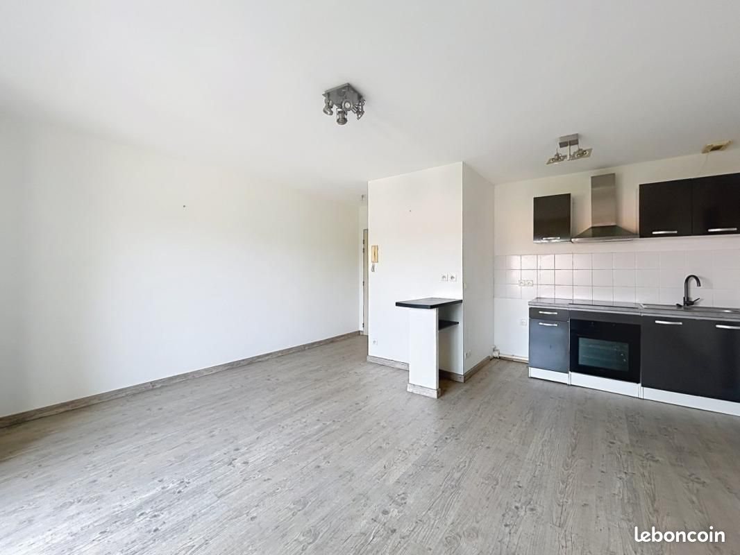 Appartement à louer, 42m², Langon