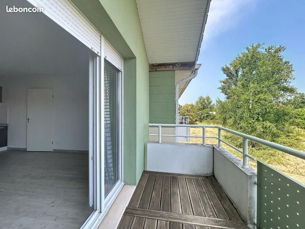 Appartement à louer, 42m², Langon